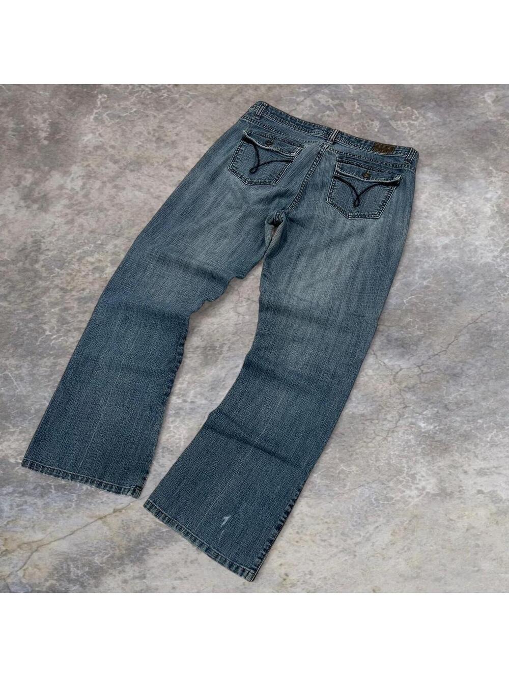 Vintage Lee bootcut women’s jeans